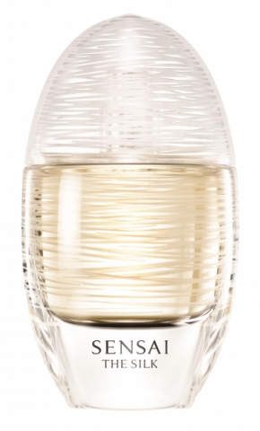 Sensai The Silk Eau de Toilette  i gruppen Kropp / Senast inkommet hos Hudotekets Webshop (10601000 3)